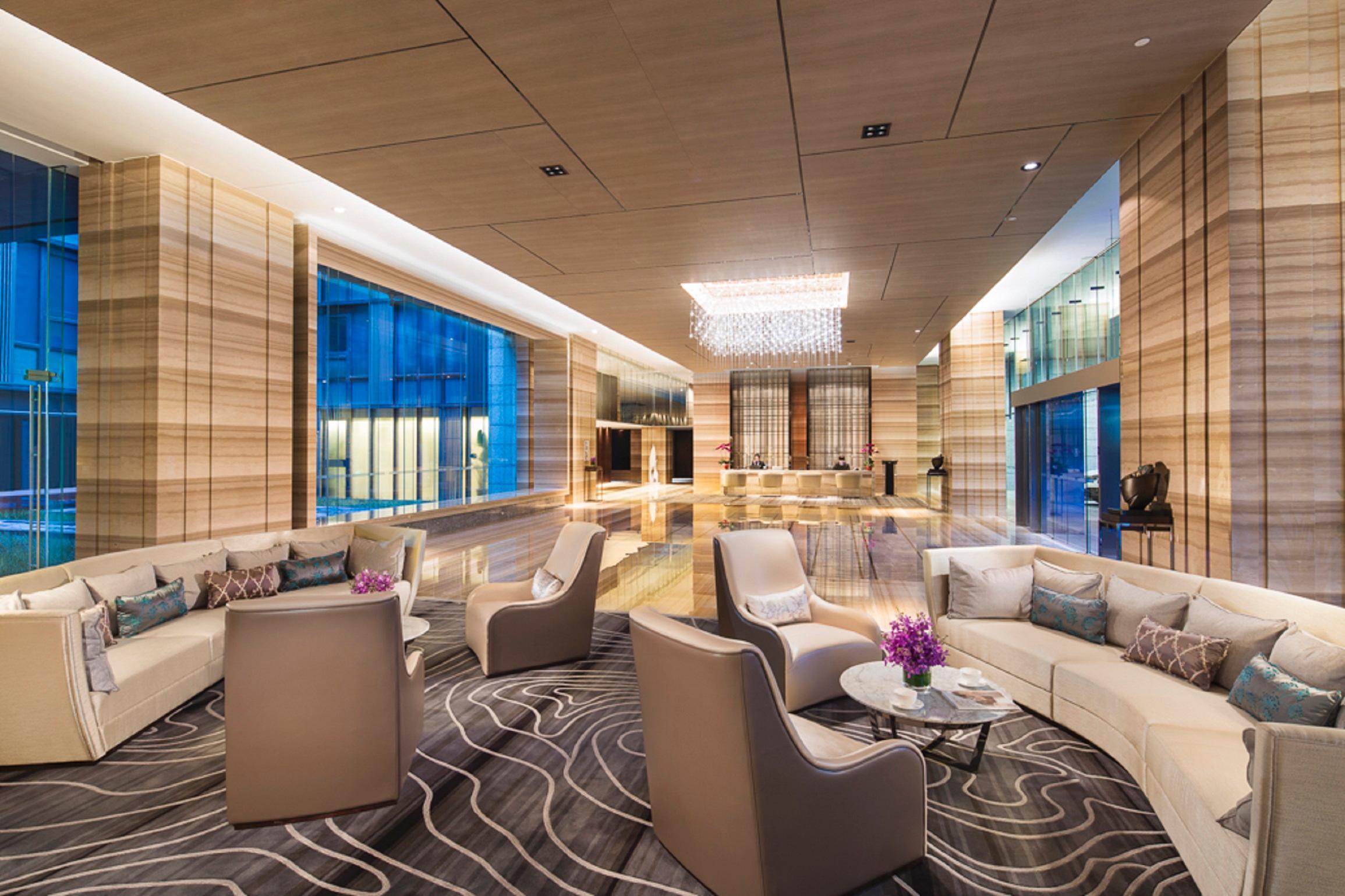 Ascott Heng Shan Shanghai Διαμέρισμα Εξωτερικό φωτογραφία