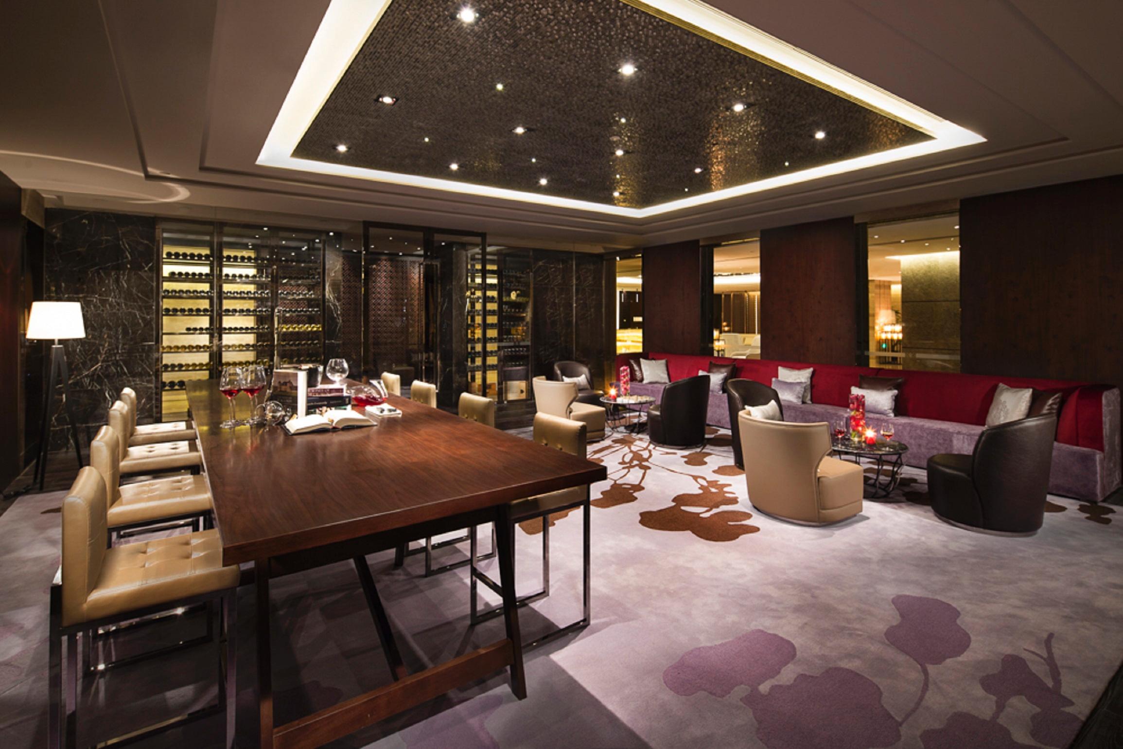 Ascott Heng Shan Shanghai Διαμέρισμα Εξωτερικό φωτογραφία