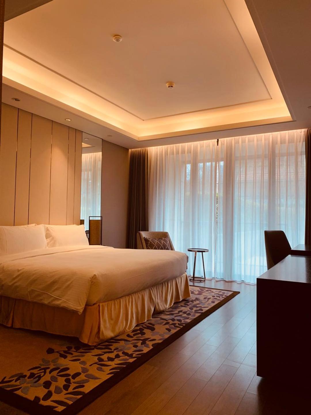 Ascott Heng Shan Shanghai Διαμέρισμα Εξωτερικό φωτογραφία