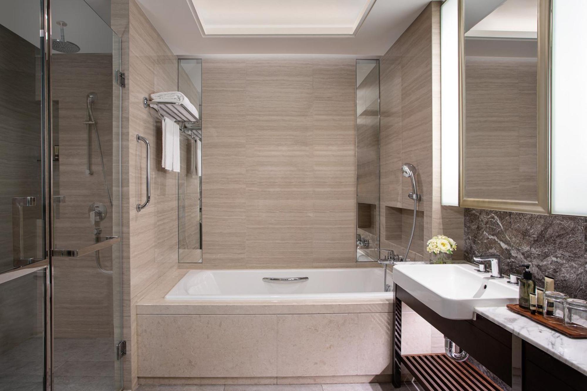 Ascott Heng Shan Shanghai Διαμέρισμα Εξωτερικό φωτογραφία